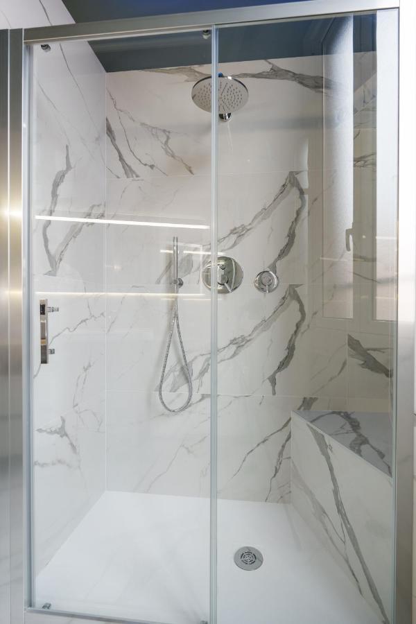 Milano City Apartments - Luxury Apartment In Porta Venezia Eksteriør bilde