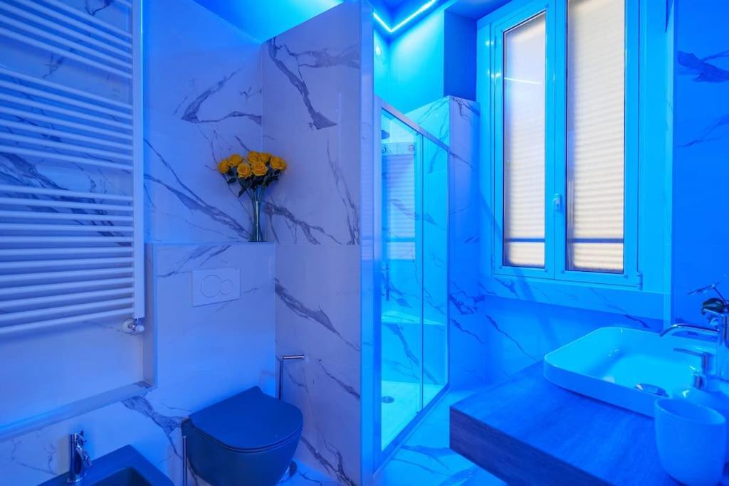 Milano City Apartments - Luxury Apartment In Porta Venezia Eksteriør bilde