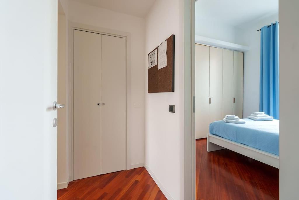 Milano City Apartments - Luxury Apartment In Porta Venezia Eksteriør bilde
